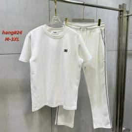 Picture of Celine Shirt Pant Suits _SKUCelineM-3XL12yh1220973
